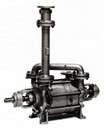 pompe vide ejecteur gaz sihi