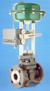 vanne auto 1 fisher